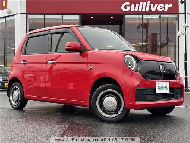 honda n-one 2020 CFJ1793650 image 1
