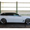 bmw 5-series 2020 quick_quick_3BA-JT20T_WBA32BM030CF10256 image 3