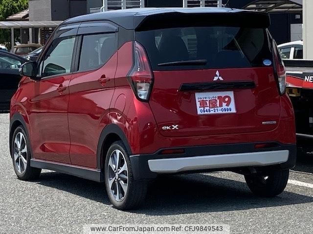 mitsubishi ek-cross 2019 quick_quick_4AA-B35W_B35W-0002172 image 2