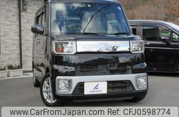 daihatsu wake 2016 quick_quick_DBA-LA700S_LA700S-0062819