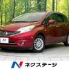 nissan note 2014 -NISSAN--Note DBA-E12--E12-229305---NISSAN--Note DBA-E12--E12-229305- image 1