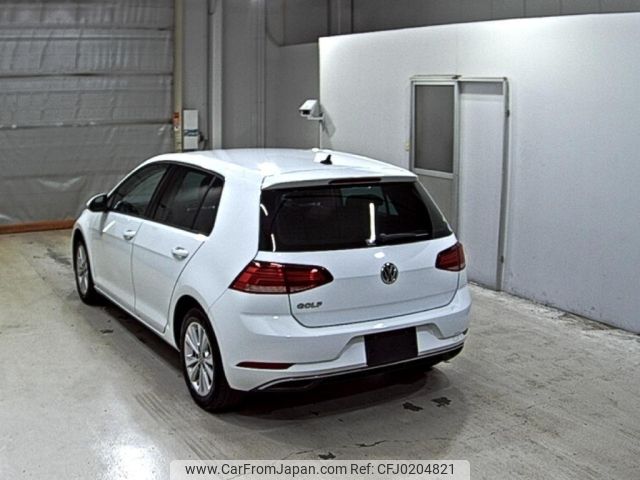 volkswagen golf 2018 -VOLKSWAGEN--VW Golf AUCJZ-WVWZZZAUZJW169073---VOLKSWAGEN--VW Golf AUCJZ-WVWZZZAUZJW169073- image 2