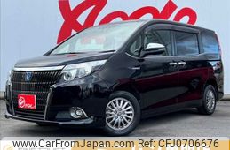 toyota esquire 2016 -TOYOTA--Esquire DAA-ZWR80G--ZWR80-0204989---TOYOTA--Esquire DAA-ZWR80G--ZWR80-0204989-