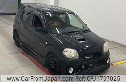 suzuki kei 2008 CFJ1797025