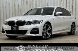 bmw 3-series 2021 -BMW--BMW 3 Series 3DA-5V20--WBA5V700608B98195---BMW--BMW 3 Series 3DA-5V20--WBA5V700608B98195-