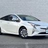toyota prius 2017 CFJ1734079 image 1