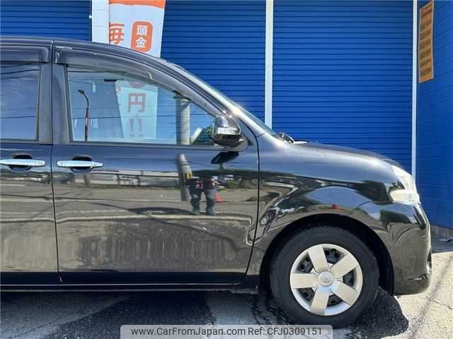 toyota sienta 2013 TE5314 image 2