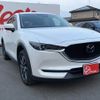 mazda cx-5 2017 -MAZDA--CX-5 LDA-KF2P--KF2P-123662---MAZDA--CX-5 LDA-KF2P--KF2P-123662- image 16