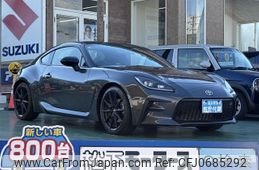 toyota 86 2023 -TOYOTA--86 3BA-ZN8--ZN8-024923---TOYOTA--86 3BA-ZN8--ZN8-024923-