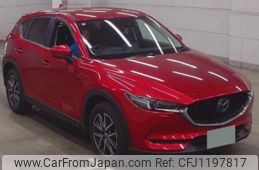 mazda cx-5 2021 quick_quick_3DA-KF2P_456302
