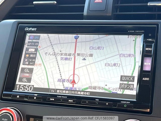 honda civic 2019 CFJ1583397 image 2