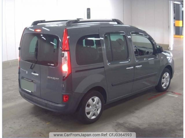 renault kangoo 2020 quick_quick_ABA-KWH5F1_VF1KW14B3L0806905 image 2