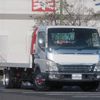 mitsubishi-fuso canter 2004 GOO_NET_EXCHANGE_0707620A30221227W001 image 4