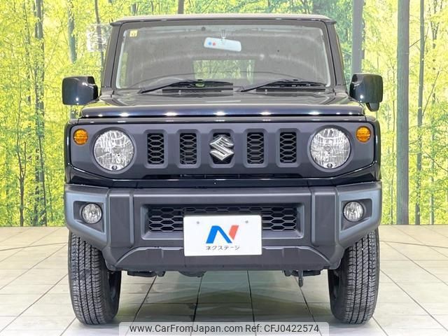 suzuki jimny 2020 -SUZUKI 【名変中 】--Jimny JB64W--182652---SUZUKI 【名変中 】--Jimny JB64W--182652- image 1