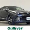 toyota c-hr 2017 -TOYOTA--C-HR DAA-ZYX10--ZYX10-2021282---TOYOTA--C-HR DAA-ZYX10--ZYX10-2021282- image 1