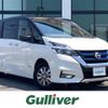 nissan serena 2019 -NISSAN--Serena DAA-HFC27--HFC27-041775---NISSAN--Serena DAA-HFC27--HFC27-041775- image 1