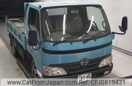 hino dutro 2008 -HINO--Hino Dutoro XZU554T-0002093---HINO--Hino Dutoro XZU554T-0002093-