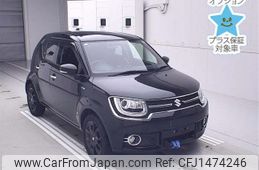 suzuki ignis 2016 -SUZUKI--Ignis FF21S-102138---SUZUKI--Ignis FF21S-102138-