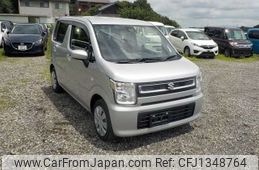 suzuki wagon-r 2020 -SUZUKI--Wagon R 5AA-MH95S--MH95S-124101---SUZUKI--Wagon R 5AA-MH95S--MH95S-124101-