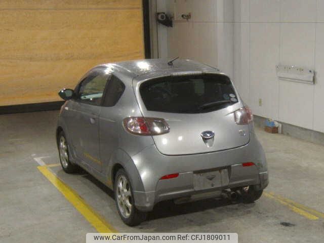 subaru r1 2006 CFJ1809011 image 2