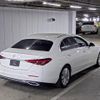 mercedes-benz c-class 2022 quick_quick_5AA-206042C_W1K2060422F040579 image 4