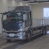 mitsubishi-fuso super-great 2018 -MITSUBISHI 【いわき 100ﾊ4834】--Super Great FU74HZ-501111---MITSUBISHI 【いわき 100ﾊ4834】--Super Great FU74HZ-501111- image 1