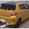 mitsubishi mirage 2021 CFJ1833089 image 2