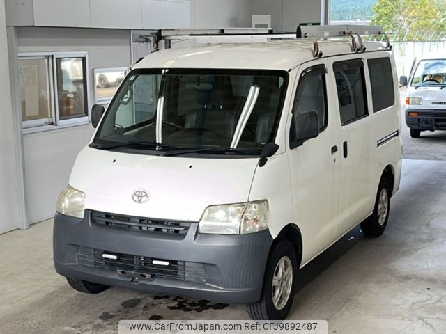 toyota liteace-van 2015 -TOYOTA--Liteace VAN S412M-0015452---TOYOTA--Liteace VAN S412M-0015452- image 1