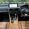 lexus rx 2019 quick_quick_AGL20W_AGL20-0013268 image 2