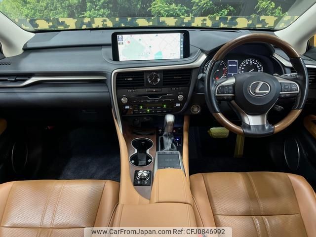 lexus rx 2019 quick_quick_AGL20W_AGL20-0013268 image 2