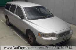 volvo v70 2005 -VOLVO--Volvo V70 YV1SW654952459836---VOLVO--Volvo V70 YV1SW654952459836-