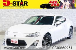 toyota 86 2014 -TOYOTA--86 DBA-ZN6--ZN6-046520---TOYOTA--86 DBA-ZN6--ZN6-046520-