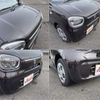 suzuki alto 2023 -SUZUKI 【豊田 580ﾆ4741】--Alto 5AA-HA97S--HA97S-129722---SUZUKI 【豊田 580ﾆ4741】--Alto 5AA-HA97S--HA97S-129722- image 21