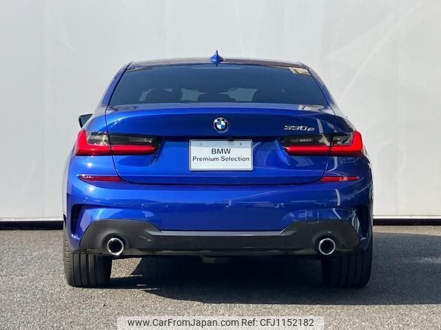 bmw 3-series 2020 quick_quick_5X20_WBA5X72010FJ05065 image 2