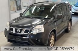 nissan x-trail 2013 -NISSAN--X-Trail NT31-322705---NISSAN--X-Trail NT31-322705-