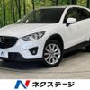 mazda cx-5 2013 -MAZDA--CX-5 LDA-KE2AW--KE2AW-112787---MAZDA--CX-5 LDA-KE2AW--KE2AW-112787- image 1