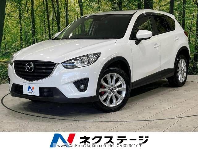 mazda cx-5 2013 -MAZDA--CX-5 LDA-KE2AW--KE2AW-112787---MAZDA--CX-5 LDA-KE2AW--KE2AW-112787- image 1