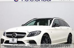 mercedes-benz amg 2018 -MERCEDES-BENZ--AMG CBA-205264--WDD2052642F765704---MERCEDES-BENZ--AMG CBA-205264--WDD2052642F765704-