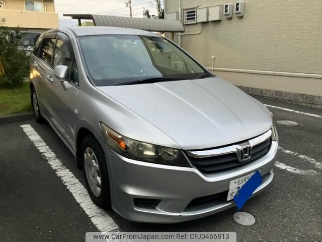 honda stream 2006 -HONDA--Stream DBA-RN6--RN6-1010703---HONDA--Stream DBA-RN6--RN6-1010703- image 1