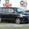 toyota voxy 2007 -TOYOTA--Voxy DBA-AZR60G--AZR60-3132882---TOYOTA--Voxy DBA-AZR60G--AZR60-3132882- image 1