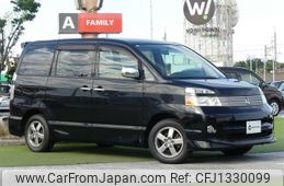 toyota voxy 2007 -TOYOTA--Voxy DBA-AZR60G--AZR60-3132882---TOYOTA--Voxy DBA-AZR60G--AZR60-3132882-