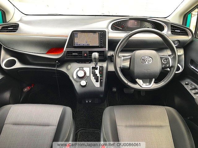 toyota sienta 2019 -TOYOTA--Sienta DBA-NSP170G--NSP170-7198680---TOYOTA--Sienta DBA-NSP170G--NSP170-7198680- image 2