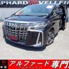 toyota alphard 2018 quick_quick_DBA-GGH35W_GGH35-0008416 image 1