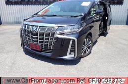 toyota alphard 2018 quick_quick_DBA-GGH35W_GGH35-0008416