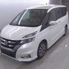 nissan serena 2017 -NISSAN--Serena GFC27-047203---NISSAN--Serena GFC27-047203- image 4