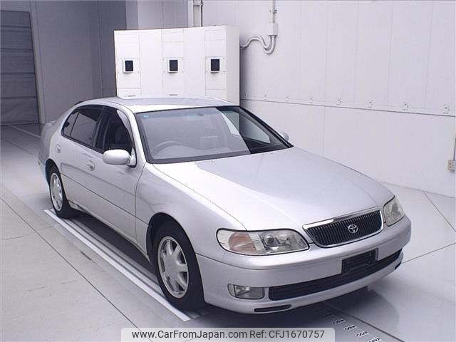 toyota aristo 1996 CFJ1670757 image 1