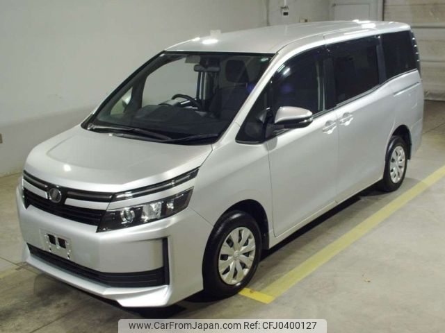 toyota voxy 2017 -TOYOTA--Voxy ZRR85G-0071481---TOYOTA--Voxy ZRR85G-0071481- image 1