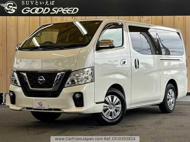 nissan nv350-caravan-van 2020 quick_quick_LDF-VW2E26_VW2E26-112963 image 1