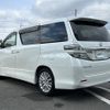 toyota vellfire 2012 -TOYOTA--Vellfire DBA-ANH20W--ANH20-8217467---TOYOTA--Vellfire DBA-ANH20W--ANH20-8217467- image 16