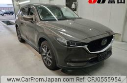 mazda cx-5 2017 -MAZDA--CX-5 KF2P--KF2P-112414---MAZDA--CX-5 KF2P--KF2P-112414-